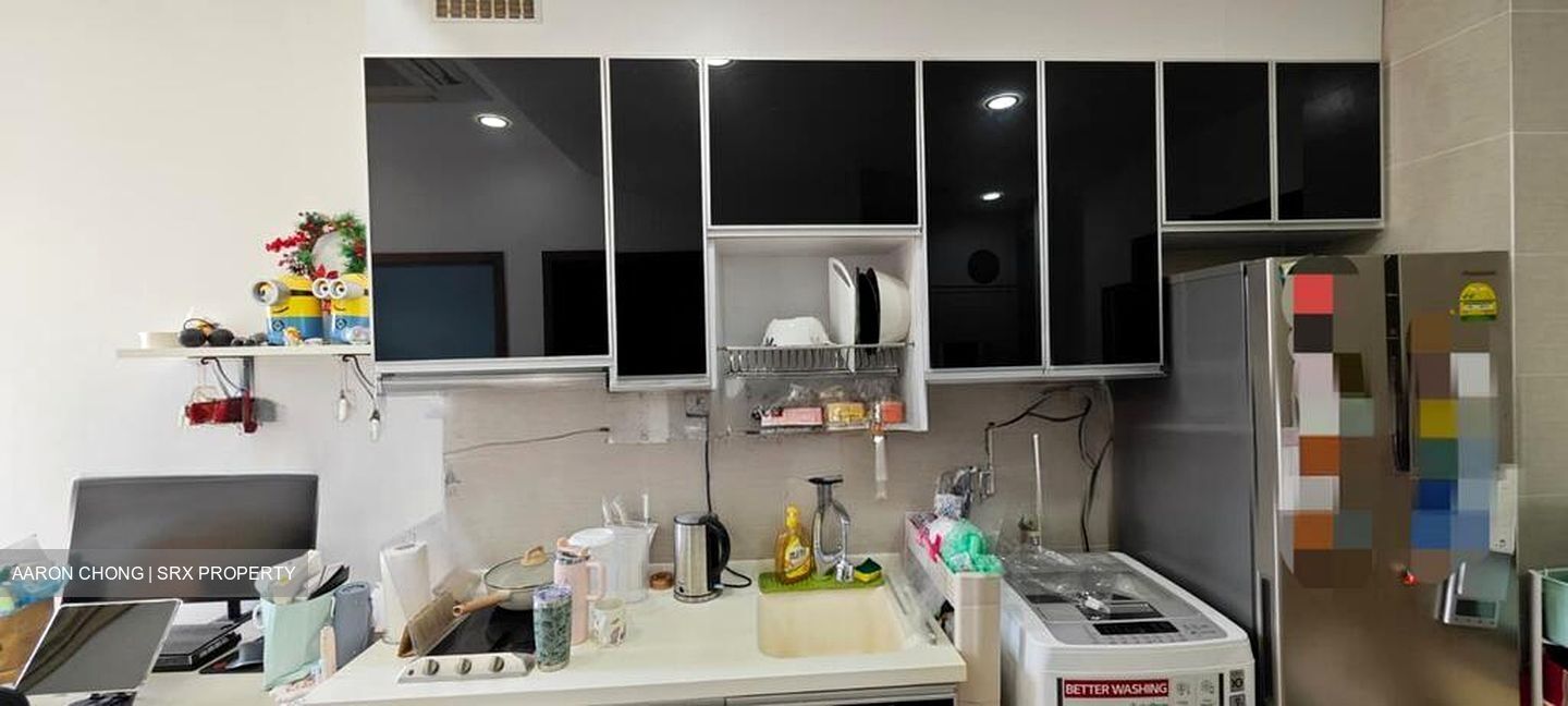 Cardiff Residence (D19), Condominium #567605681